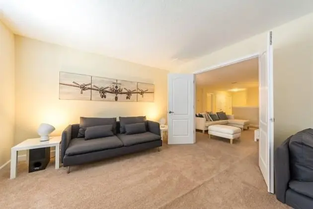 Luxury Champions Gates Vacation Home - Oda