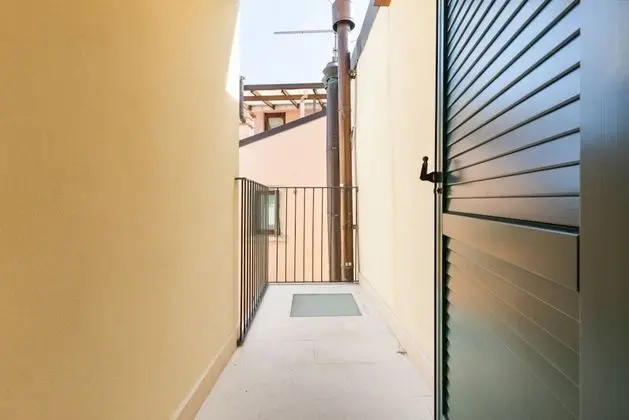 Luxury & Charming Piazzetta San Giorgio Apartments