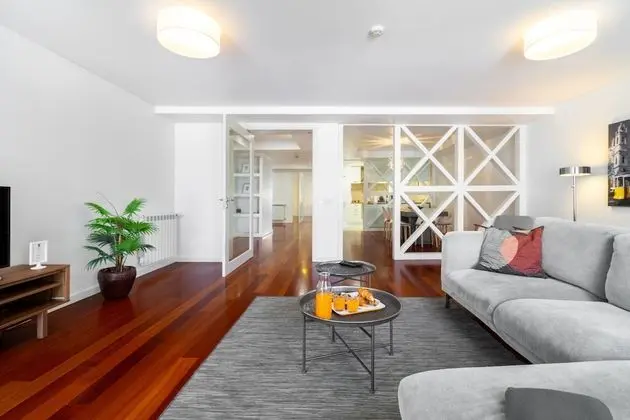 Luxury Chiado Prime Apartment