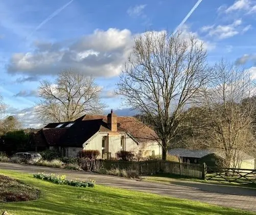 Luxury Chilterns Hideaway, Easy Access to London