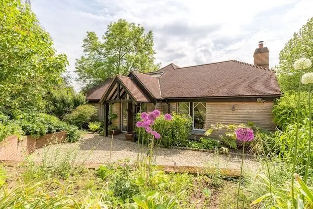Luxury Chilterns Hideaway, Easy Access to London - Öne Çıkan Resim