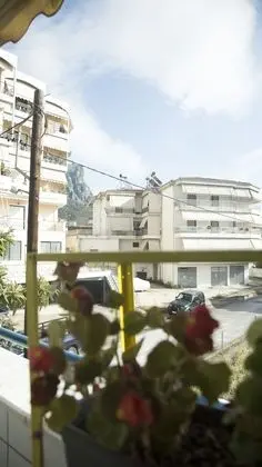 Luxury City Center Apartment - Dış Mekan