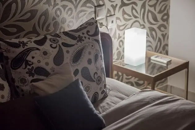 Luxury City Center Apartment - Oda