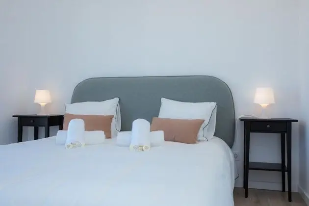 Luxury Coliseu Apartment by Rent4all