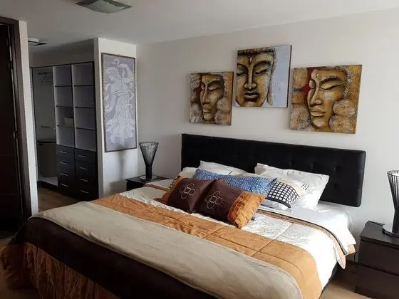 Luxury & Comfort Danna Deparment - Öne Çıkan Resim