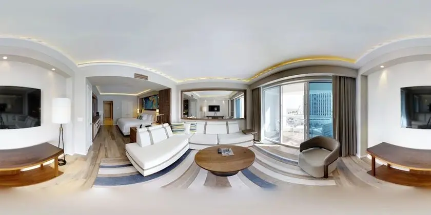 Luxury Condo on the Beach - Öne Çıkan Resim