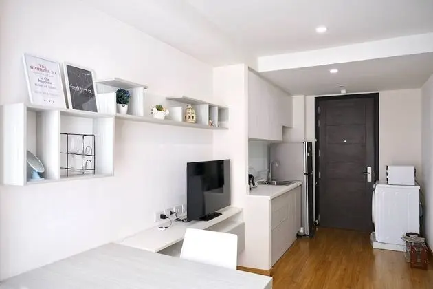 Luxury Condo Nimman, Best Location, Poolsauna - Mülk Olanakları