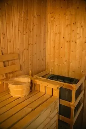 Luxury Condo Nimman, Best Location, Poolsauna - Mülk Olanakları