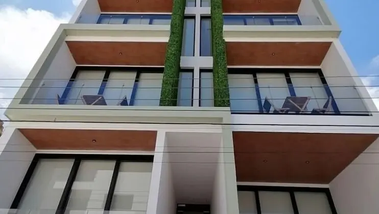 LUXURY CONDO - PLAYA DEL CARMEN CANCUN - Lobi