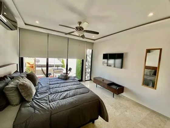 LUXURY CONDO - PLAYA DEL CARMEN CANCUN - Oda