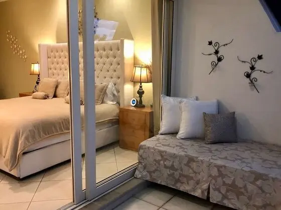 Luxury Condo Romantic Zone-Beach - Oda