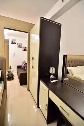 Luxury Condo Shore Residences - Oda