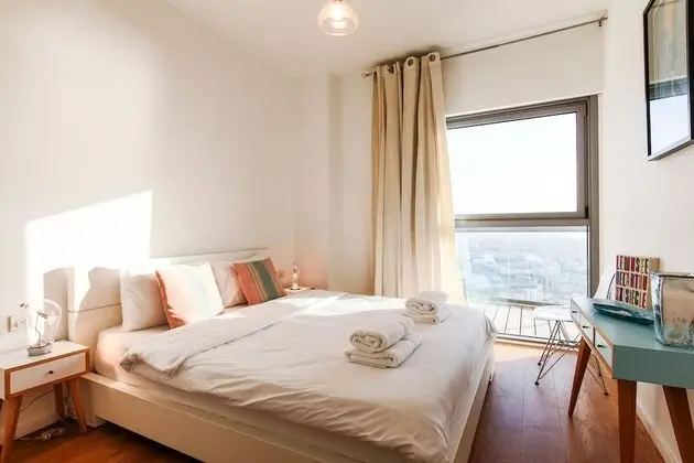 Luxury Condo & Spectacular View by FeelHome - Oda