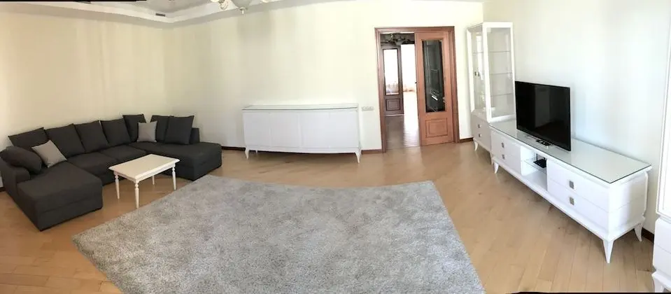 Luxury Condominium. Kiev center. - Öne Çıkan Resim