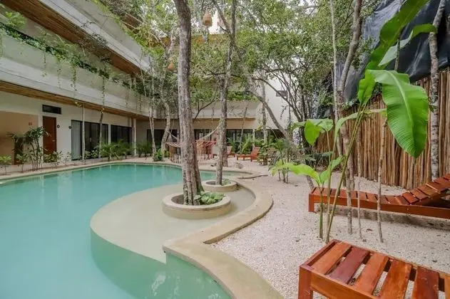 Luxury Condos at Étnica Tulum