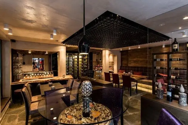 Luxury Condos Menlo Park - Yerinde Yemek