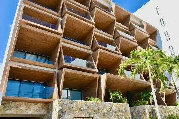 Luxury Condos by Select