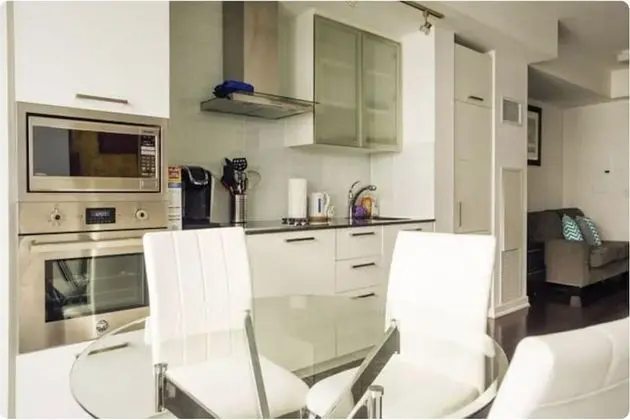 Luxury Condos at York Street - Oda