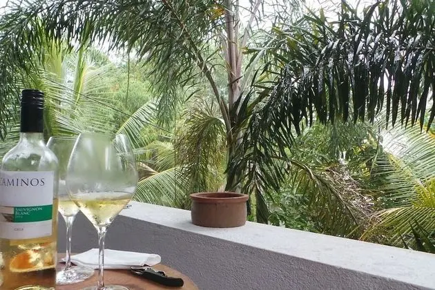 Luxury Villa Costanza - Dış Mekan