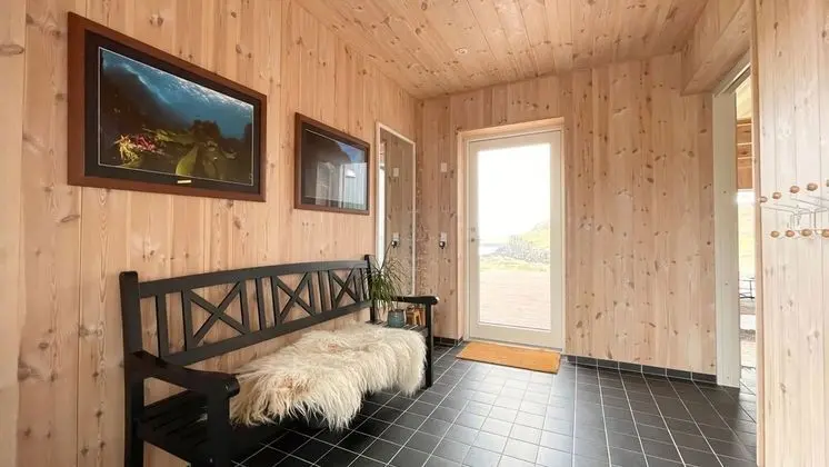 Luxury cottage - in amazing surroundings - Lobi