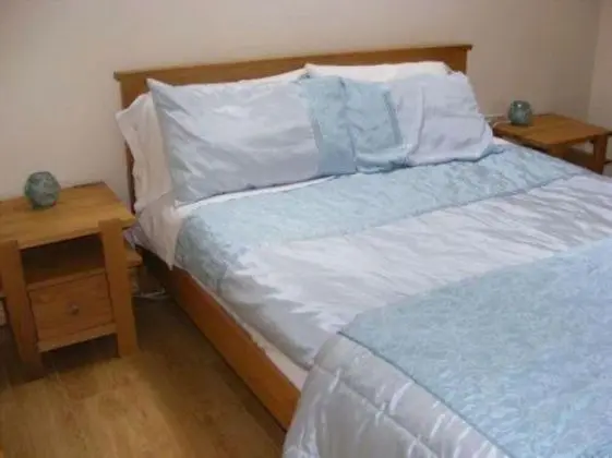 Luxury Cottage Clocktower/royal Hillsborough - Oda