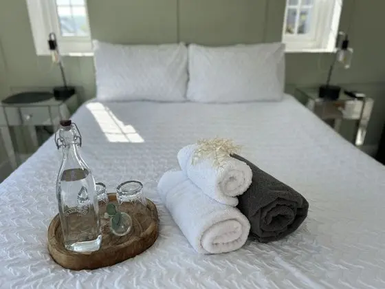 Luxury Cottage, Views of the Lakes With Hot Tub - Genel
