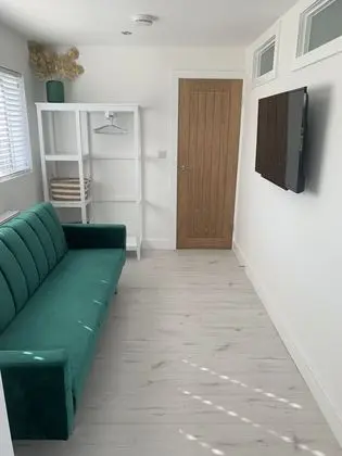 Luxury Cottage, Views of the Lakes With Hot Tub - İç Mekan