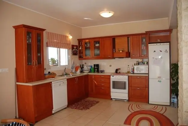 Luxury Cozy Villa With Garden Near The Sea - İç Mekan