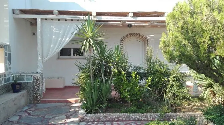 Luxury Cozy Villa With Garden Near The Sea - Öne Çıkan Resim