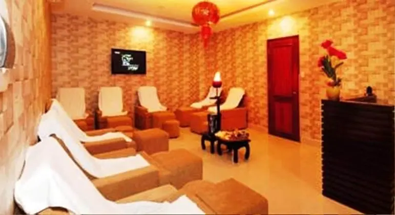 Luxury Da Nang Hotel - Spa