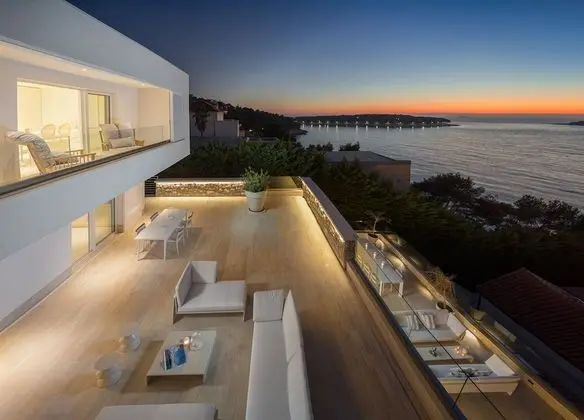 Luxury Villa Dance Forever with Pool - Öne Çıkan Resim