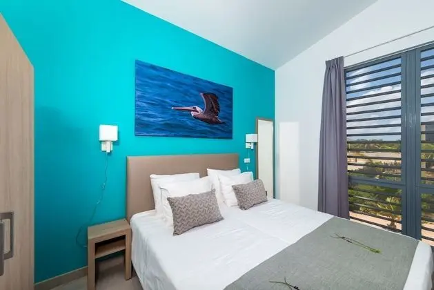 Luxury Delfins Villas - Oda