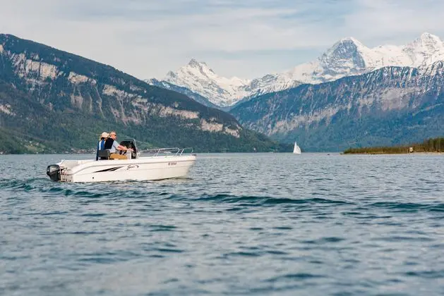 Luxury Villa – Deltapark