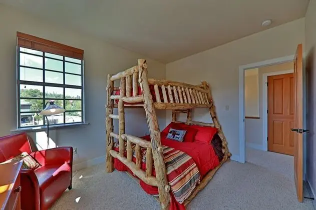 Luxury in Downtown Winter Park - Oda