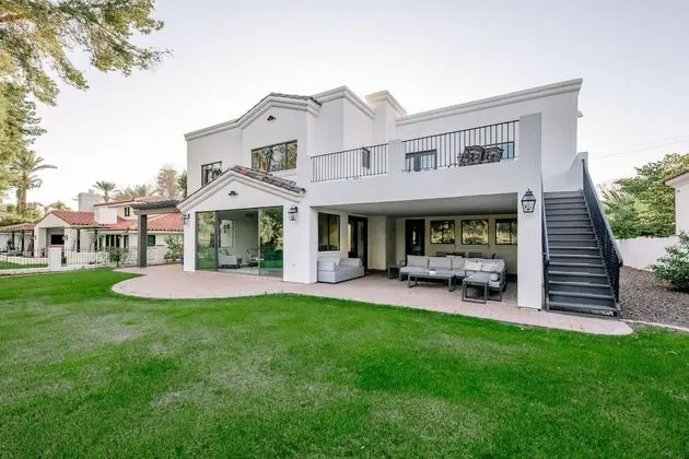 Luxury Dream House!! Sleeps 16 - On Golf Course - İç Mekan