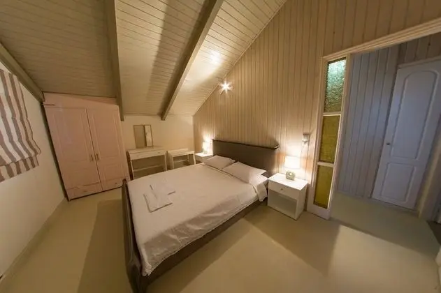 Luxury Dream Villa - Oda