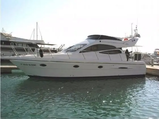 Luxury Dreams On Boat