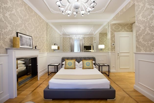 Luxury Duomo RoomsFotoğrafı