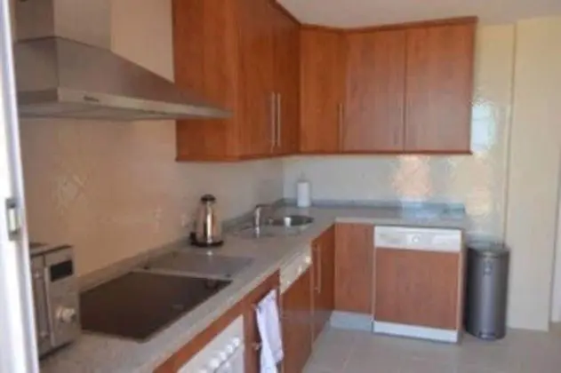 Luxury Duplex Penthouse with Sea Views ML26 - Mutfak