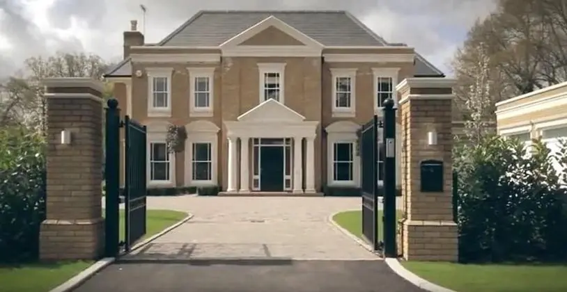 Luxury & Elegance at Beaumont House London Surrey