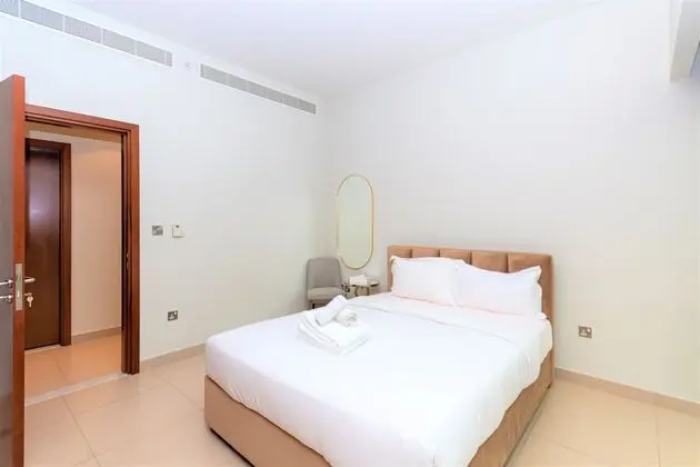 Luxury & Elegance in the heart of Dubai DIFC - Oda
