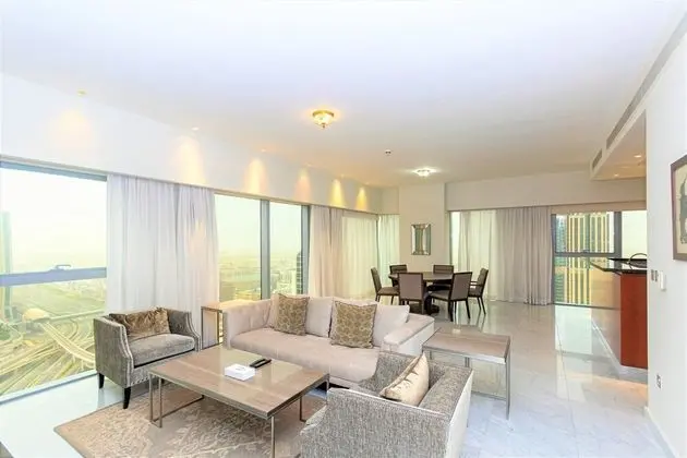 Luxury & Elegance in the heart of Dubai DIFC - Öne Çıkan Resim