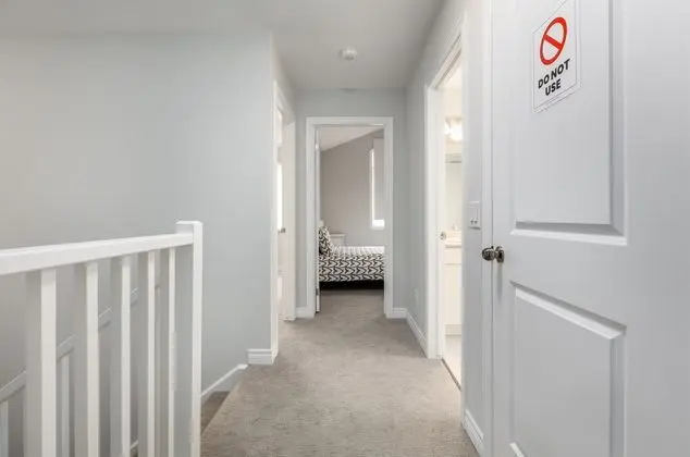 Luxury Entire house mins Niagara falls & Brock uni - İç Mekan