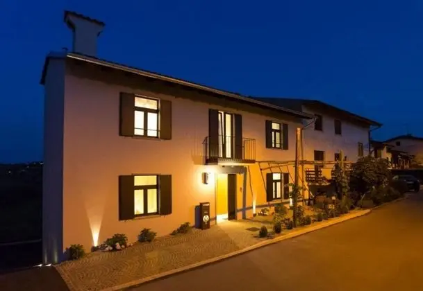 Luxury Villa Eva Pool Whirlpool & Sauna - Dış Mekan