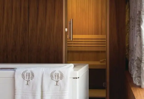 Luxury Villa Eva Pool Whirlpool & Sauna - Spa