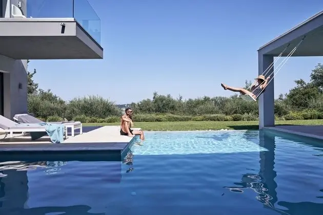 Luxury Villa Eve - Öne Çıkan Resim