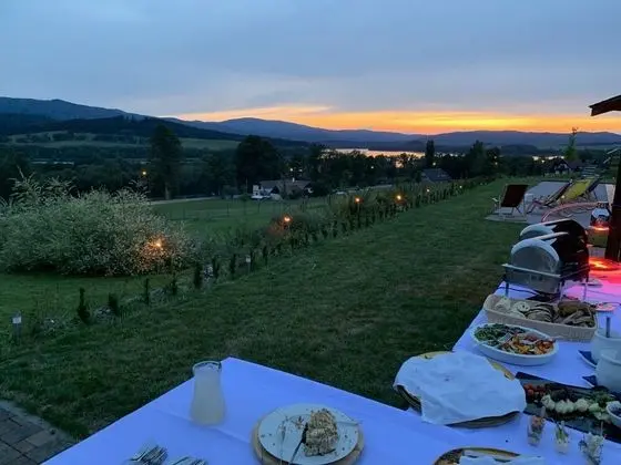 Luxury Villa in Extensive Grounds on Lipno Lake