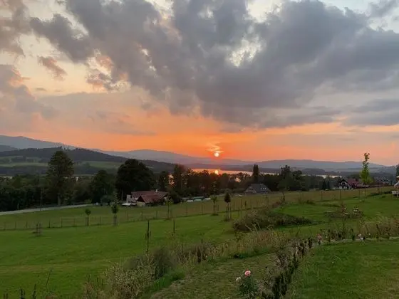 Luxury Villa in Extensive Grounds on Lipno Lake - Genel
