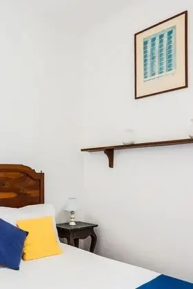 Luxury Family Amalfi Coast Villa - Oda