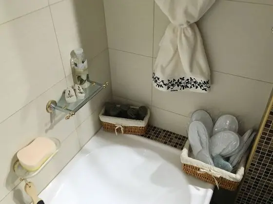 Luxury Family Villa near Meteora - İç Mekan